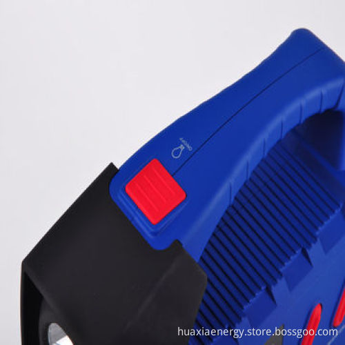 High-capacity Vehicle Jump Starter, 10000mAh